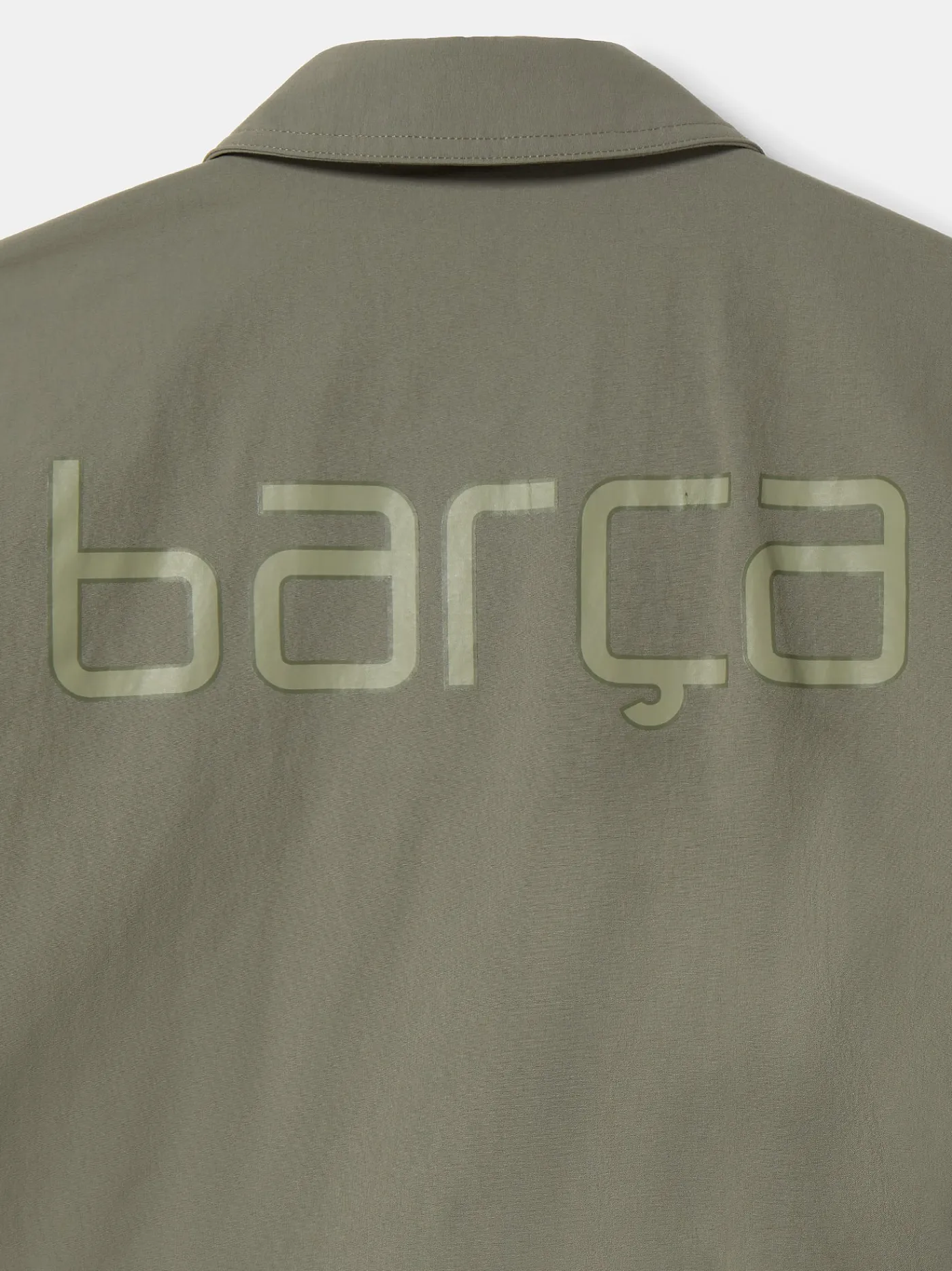 Outlet Chaqueta ligera beige Barça – Mujer Mujer Abrigos Y Chaquetas | Chándals