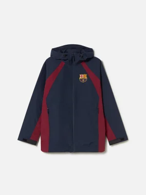 Store Chaqueta ligera con capucha Hombre Abrigos Y Chaquetas