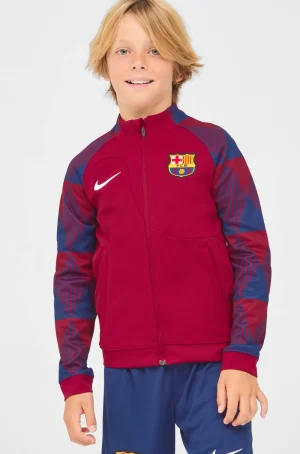 Store Chaqueta prepartido primera equipación 23/24 - Junior Niños Abrigos Y Chaquetas | Chaquetas Y Sudaderas