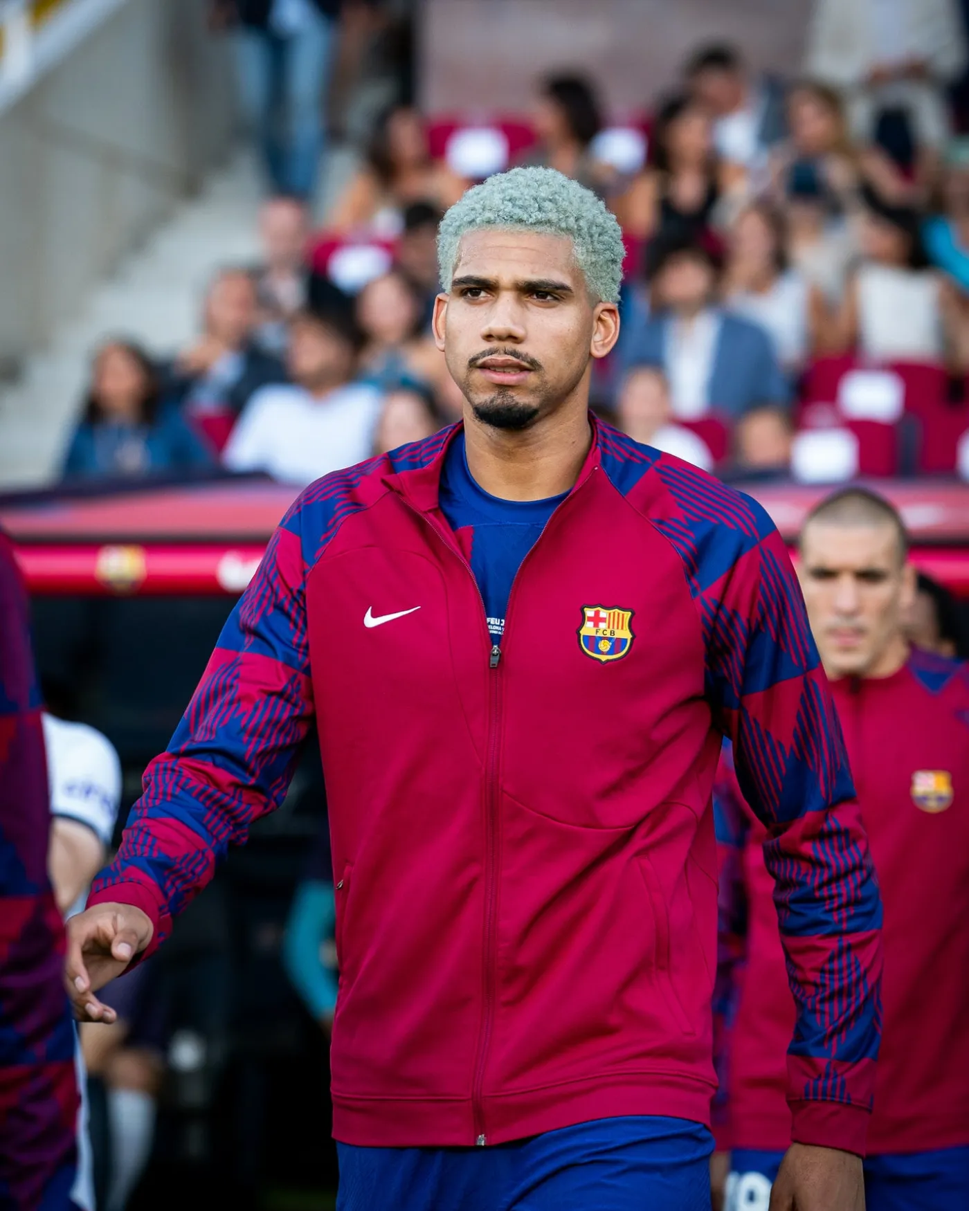 Cheap Chaqueta prepartido primera equipación 23/24 Hombre Abrigos Y Chaquetas | Chaquetas Y Sudaderas