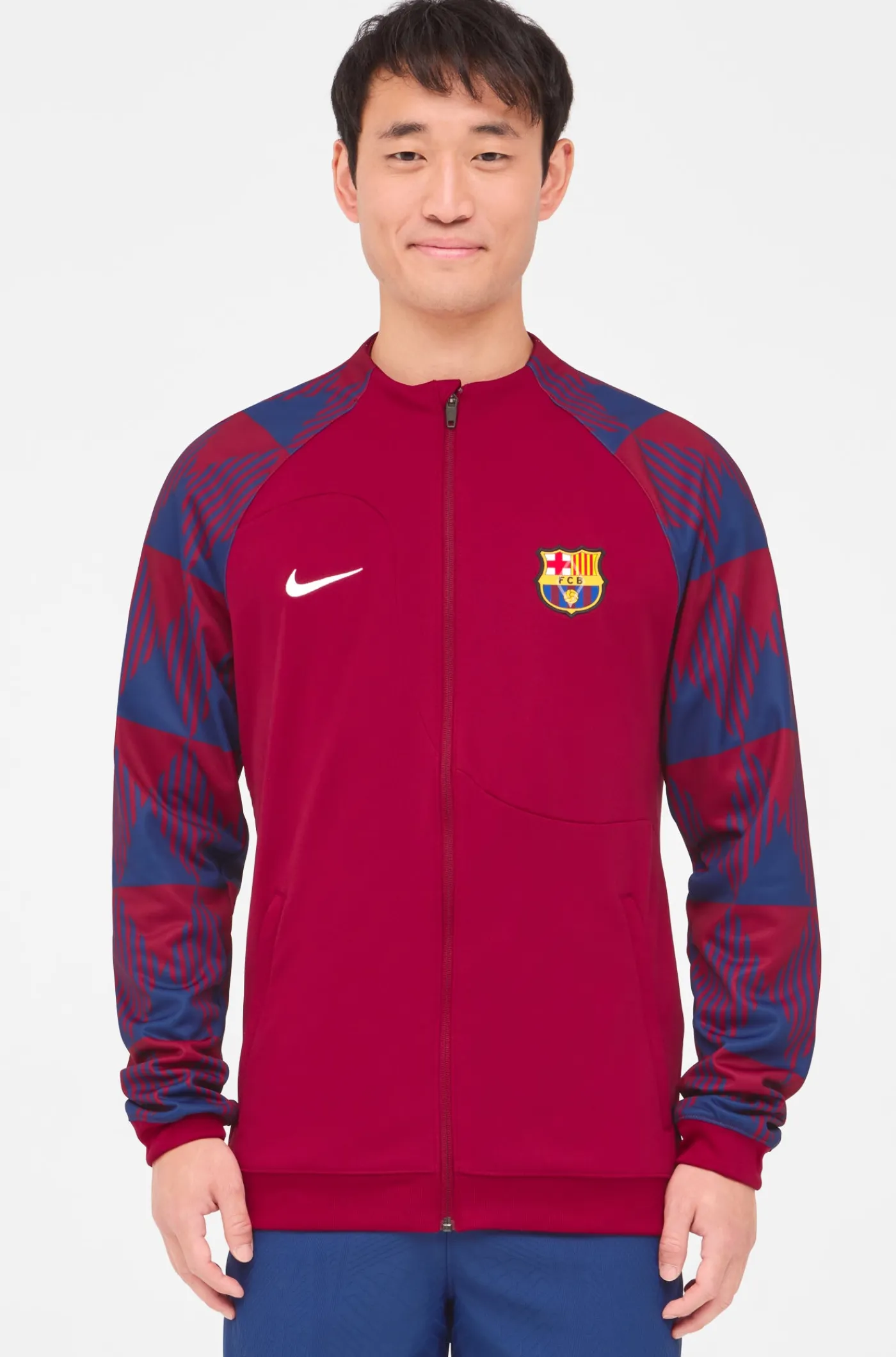 Cheap Chaqueta prepartido primera equipación 23/24 Hombre Abrigos Y Chaquetas | Chaquetas Y Sudaderas