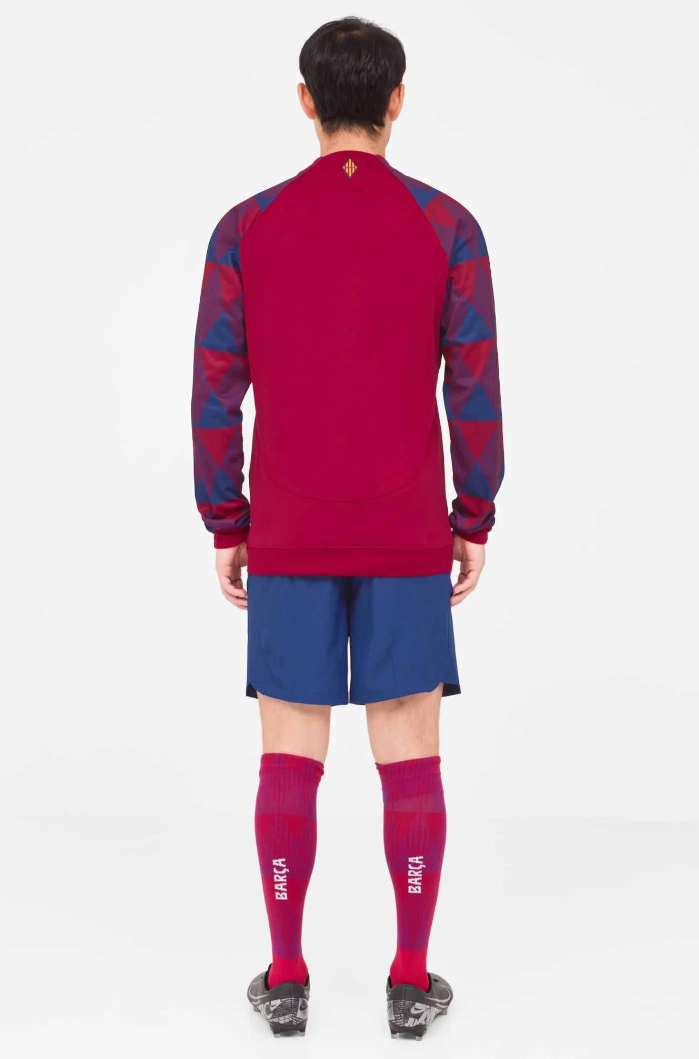 Cheap Chaqueta prepartido primera equipación 23/24 Hombre Abrigos Y Chaquetas | Chaquetas Y Sudaderas