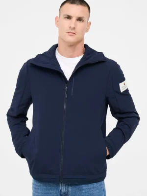 Flash Sale Chaqueta softshell Barça Hombre Abrigos Y Chaquetas