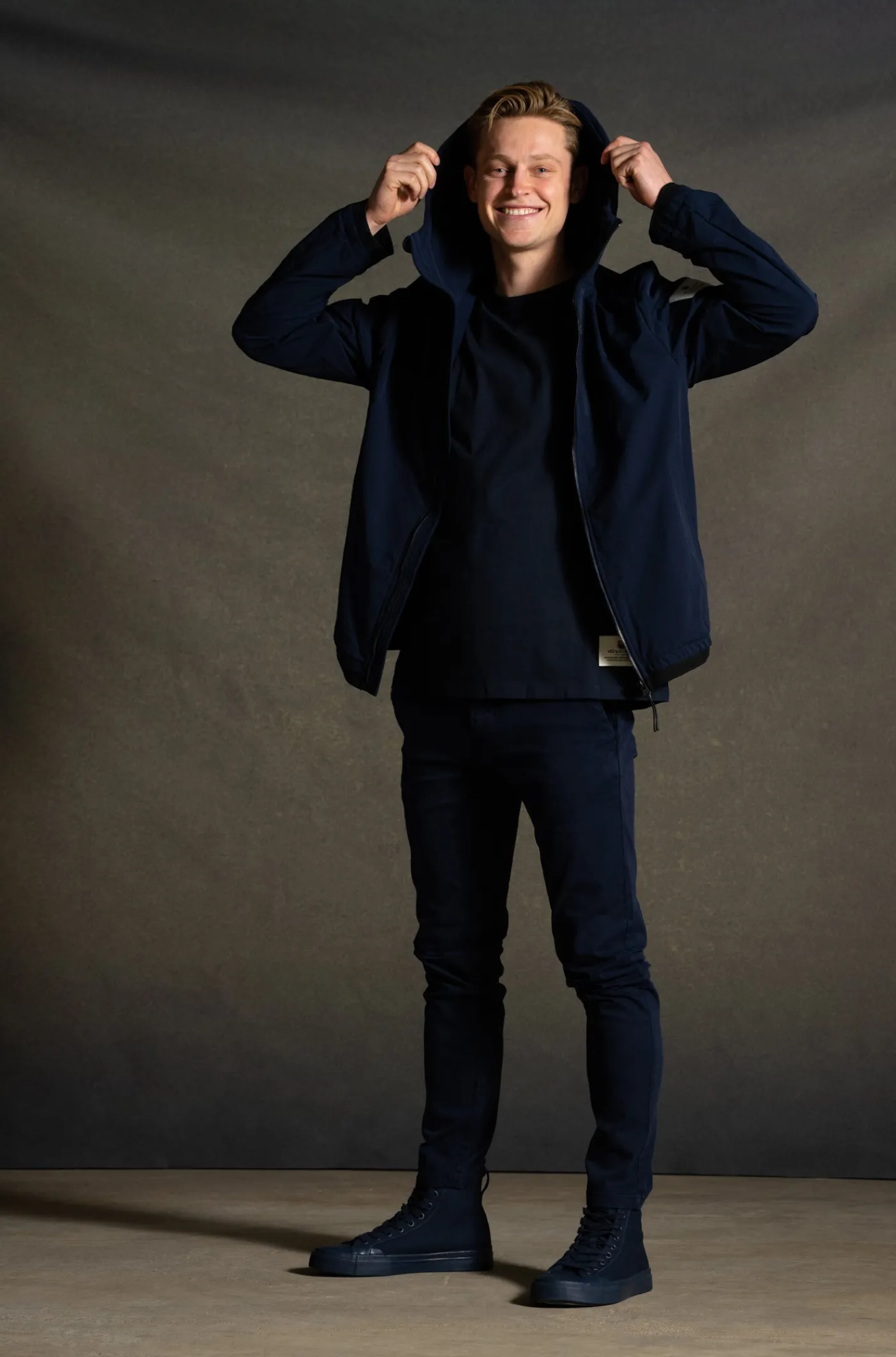 Flash Sale Chaqueta softshell Barça Hombre Abrigos Y Chaquetas