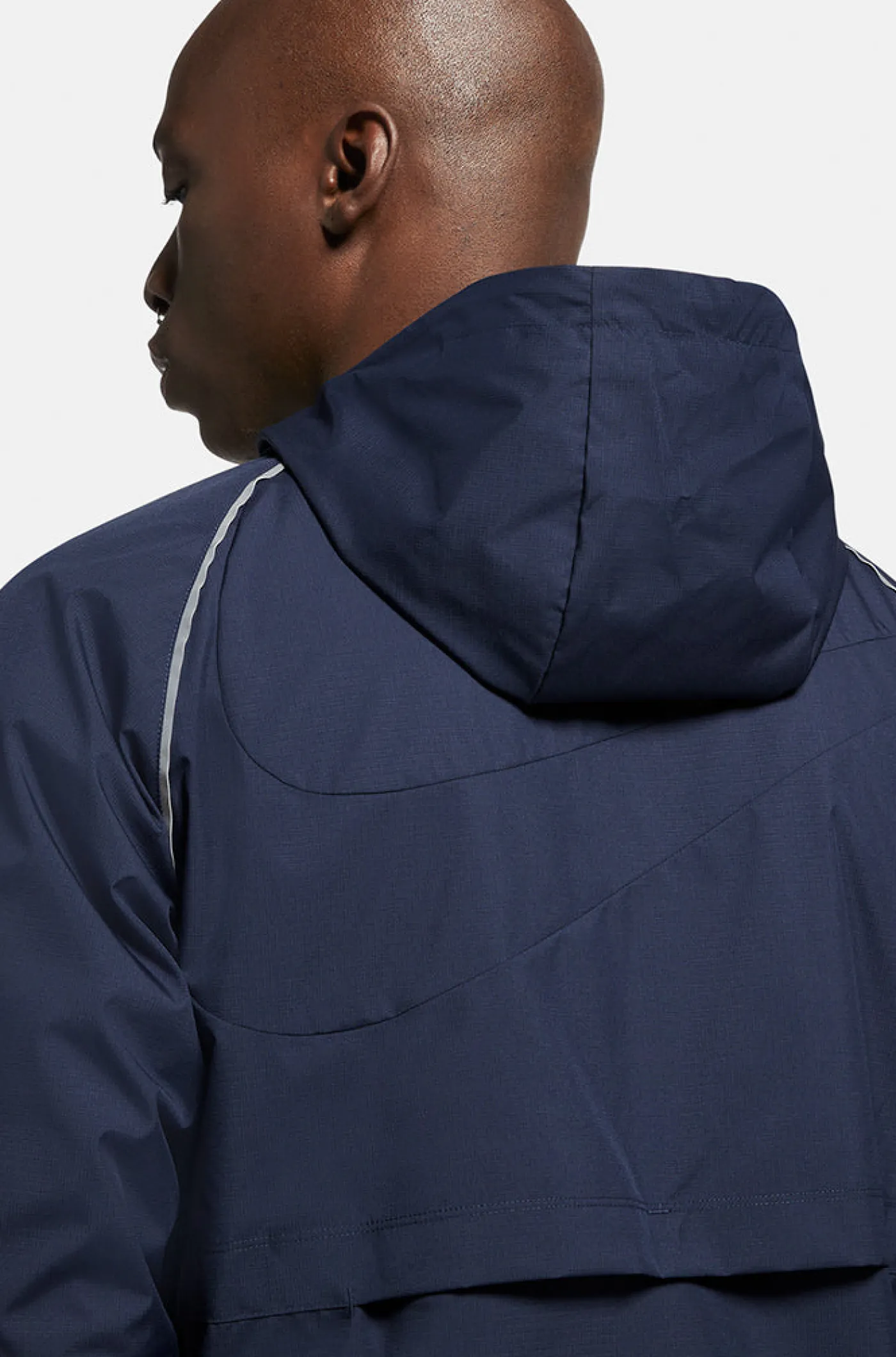 Hot Chaqueta softshell Barça Nike Hombre Abrigos Y Chaquetas