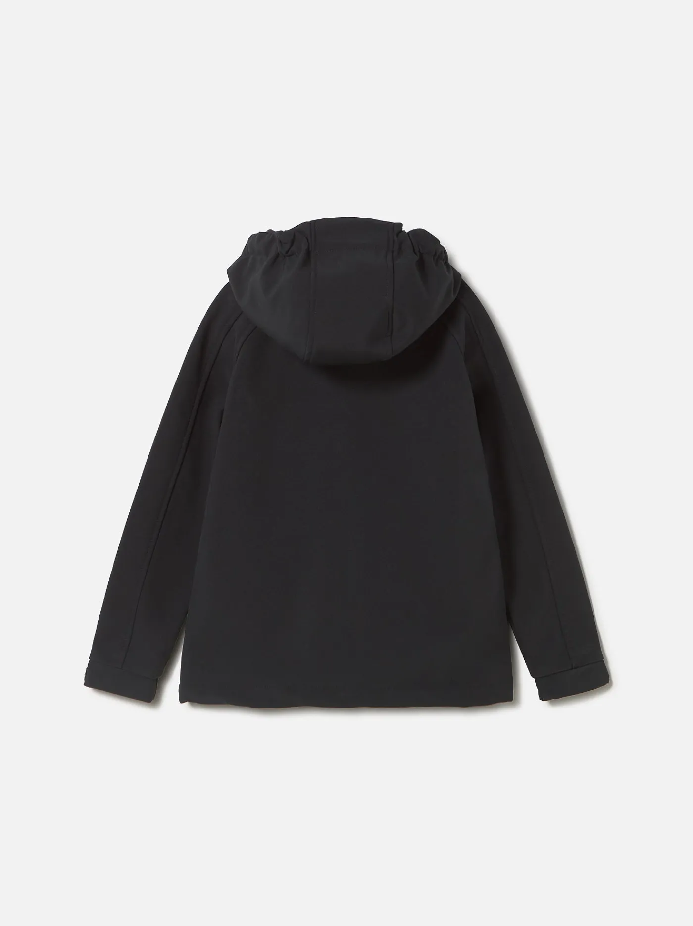 Hot Chaqueta Softshell con capucha - Niño/a Niños Abrigos Y Chaquetas