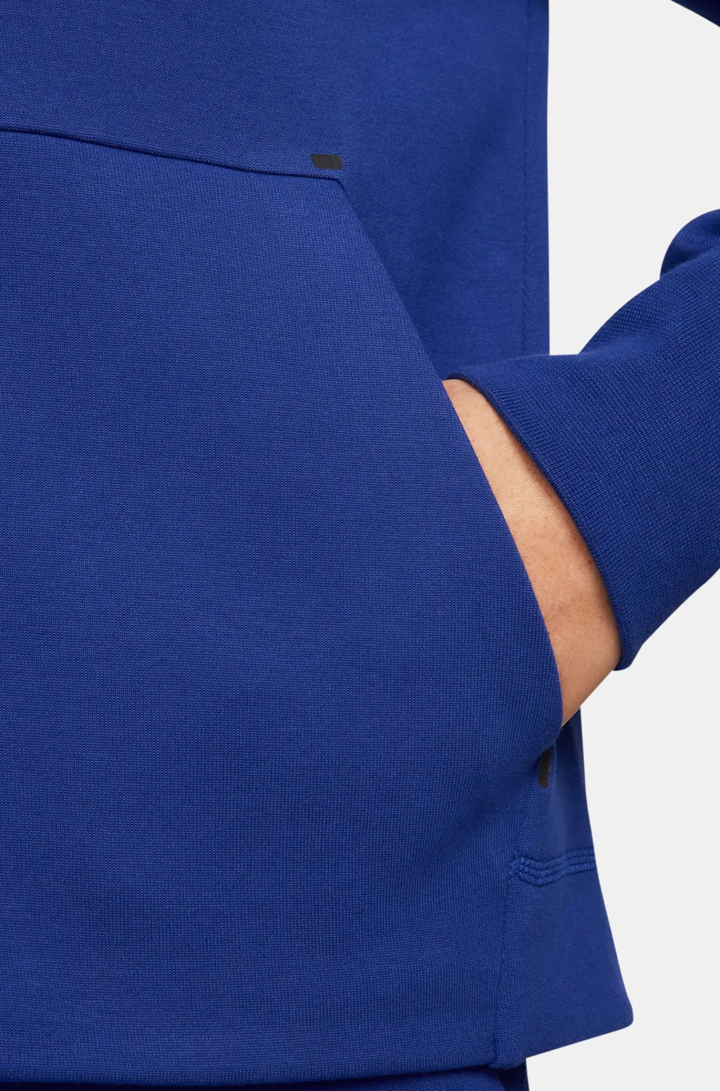 Discount Chaqueta tech azul Barça Nike - Mujer Mujer Sudaderas Y Jerséis