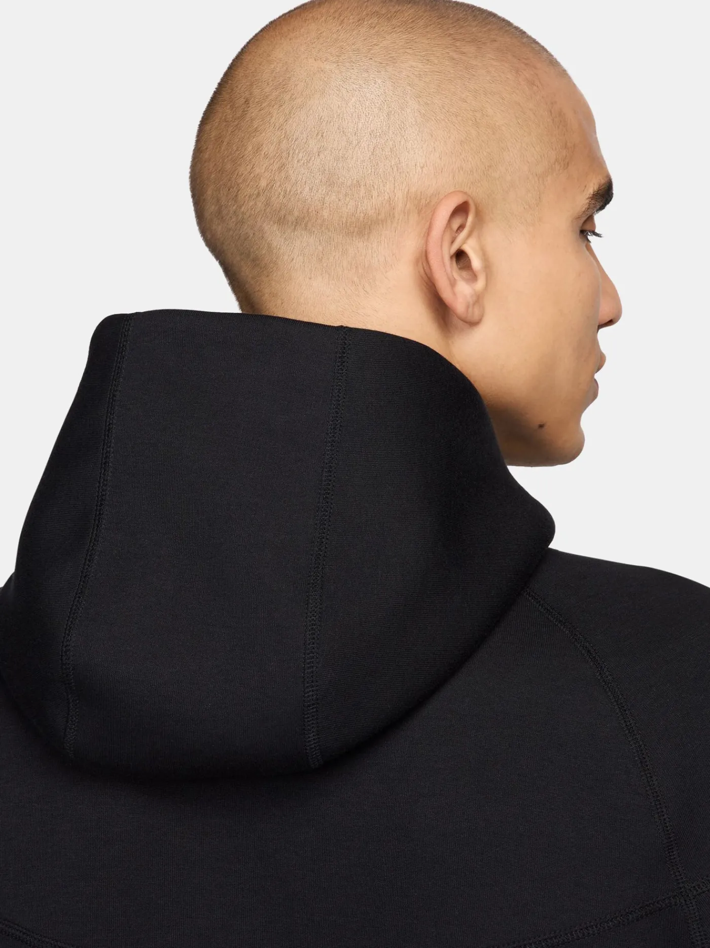 Cheap Chaqueta tech negra Barça Nike Hombre Chándals | Chándals