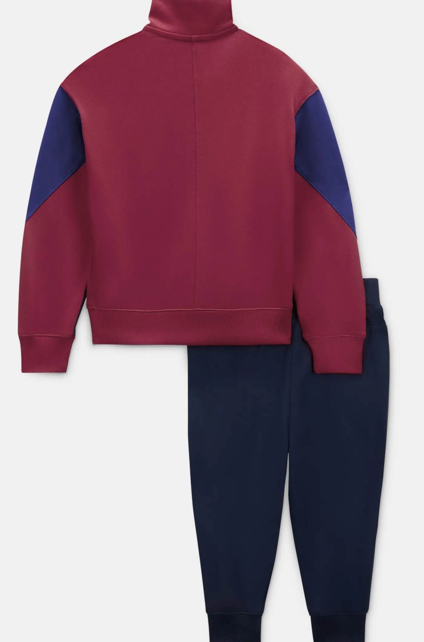 Hot Chándal azul intenso 23/24 - Bebé Niños Bebés | Chándals