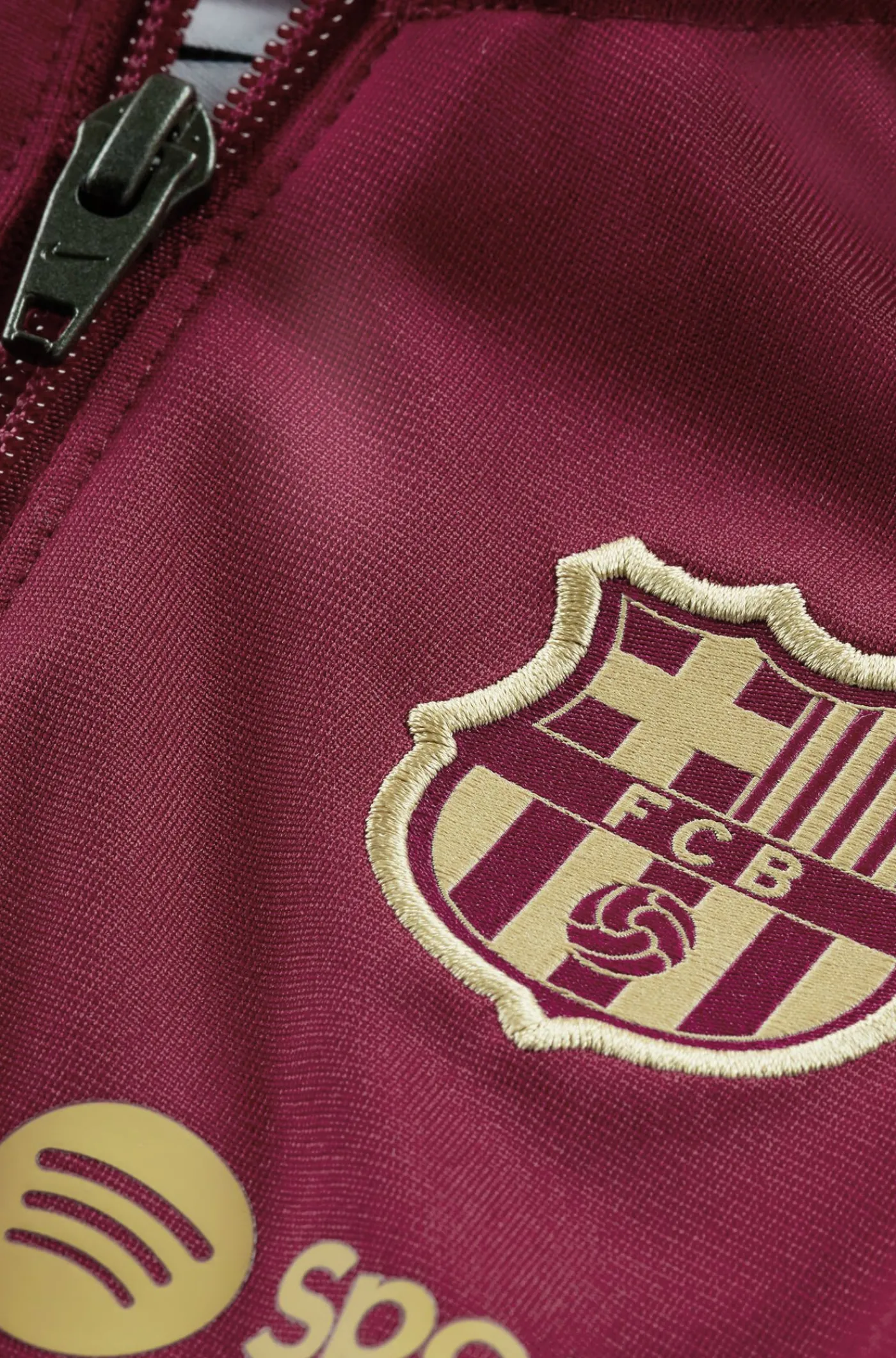 Hot Chándal azul intenso 23/24 - Bebé Niños Bebés | Chándals