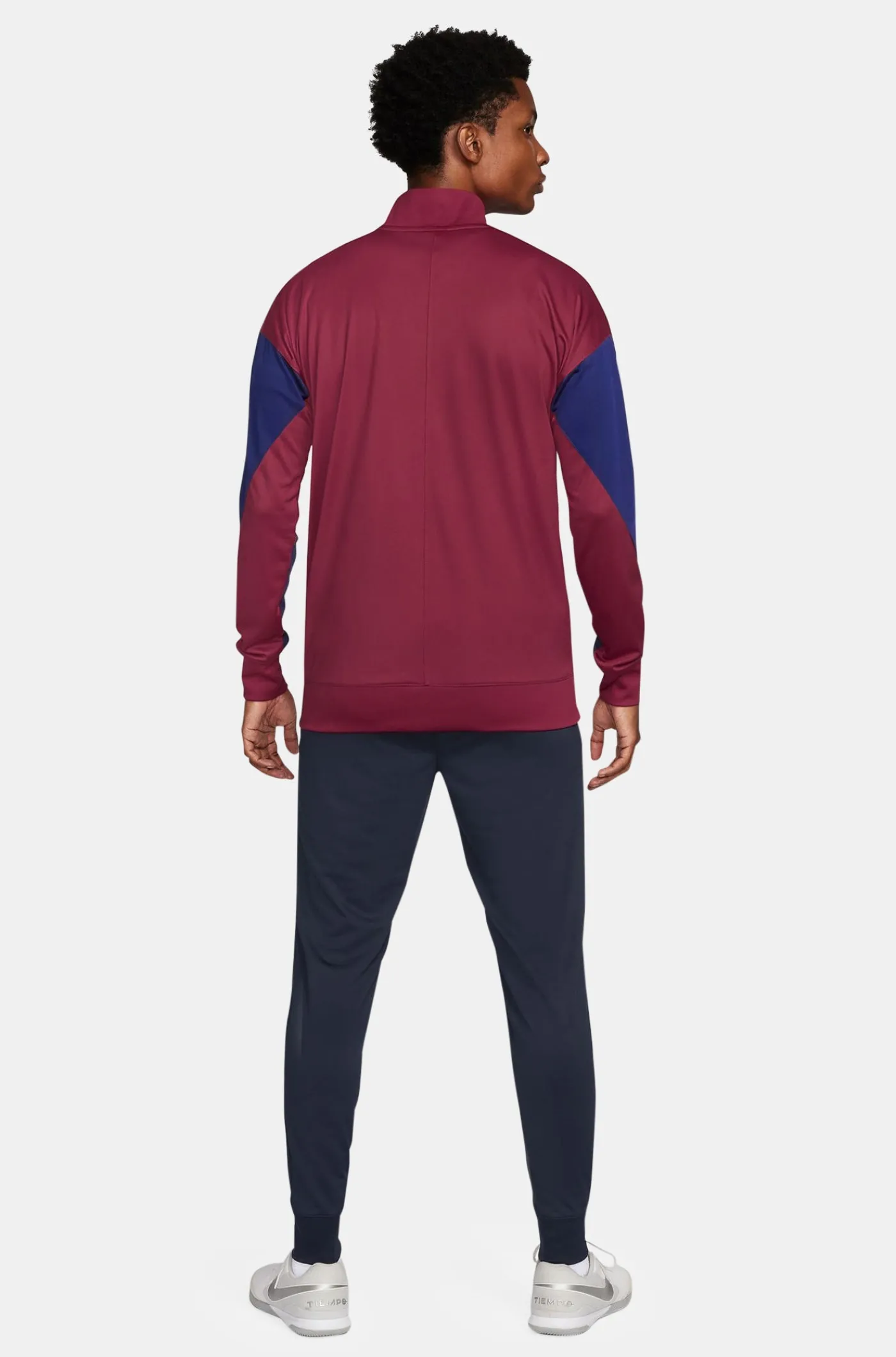 New Chándal azul intenso 23/24 Hombre Chándals | Chándals