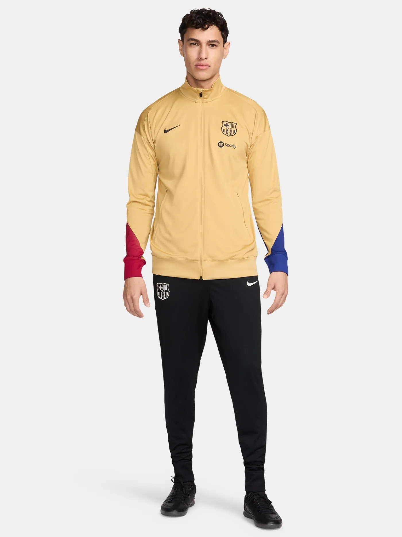 Online Chándal de entrenador 24/25 Hombre Chándals | Chándals