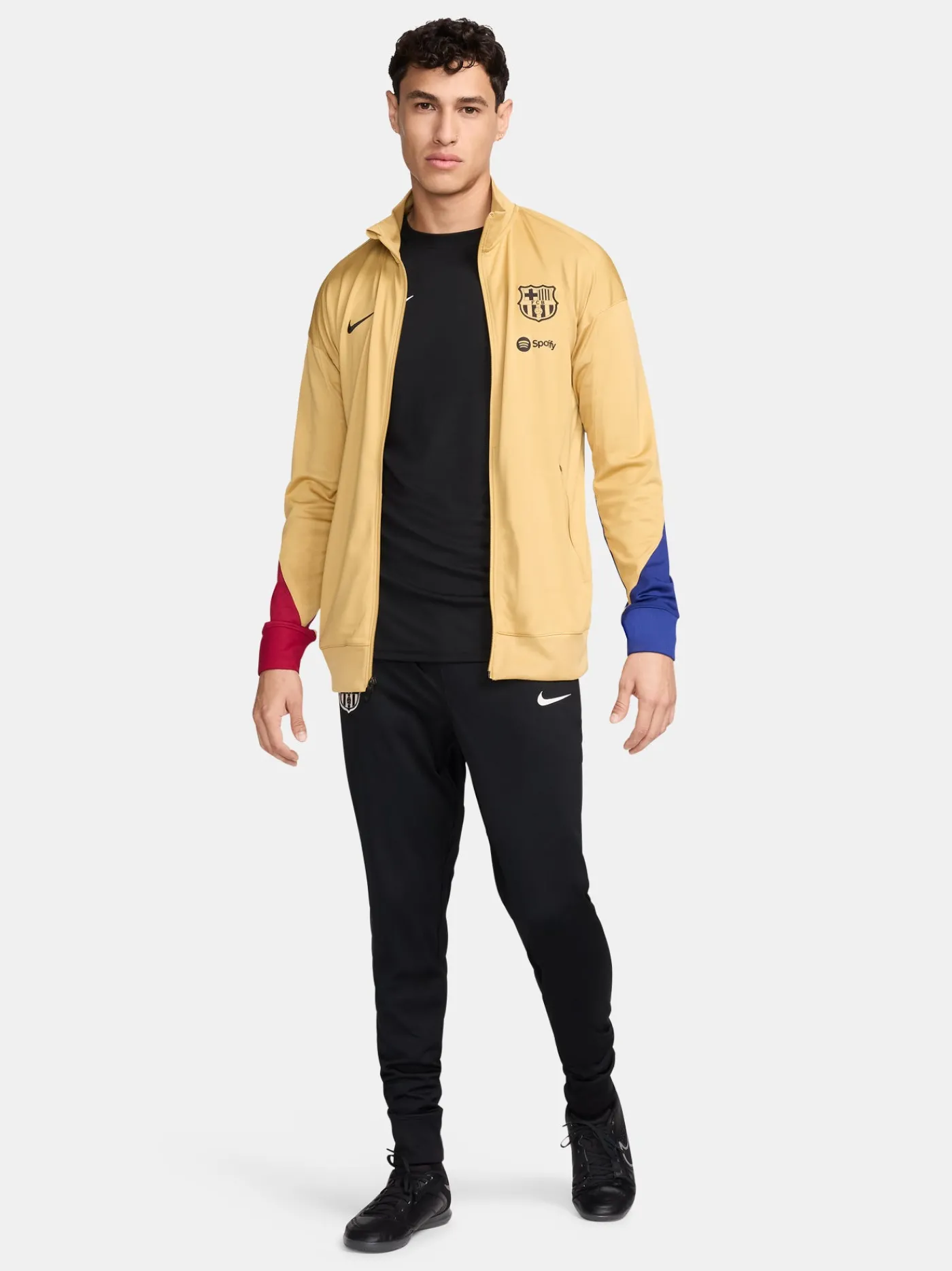 Online Chándal de entrenador 24/25 Hombre Chándals | Chándals