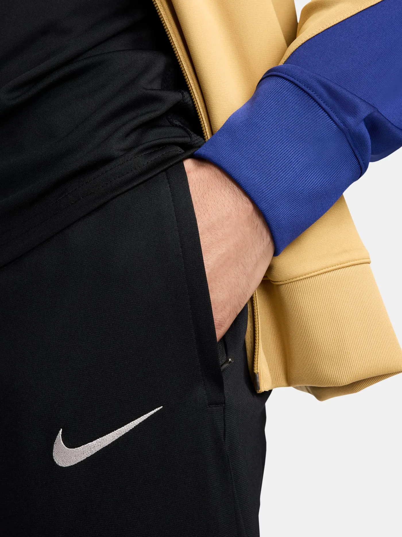 Online Chándal de entrenador 24/25 Hombre Chándals | Chándals