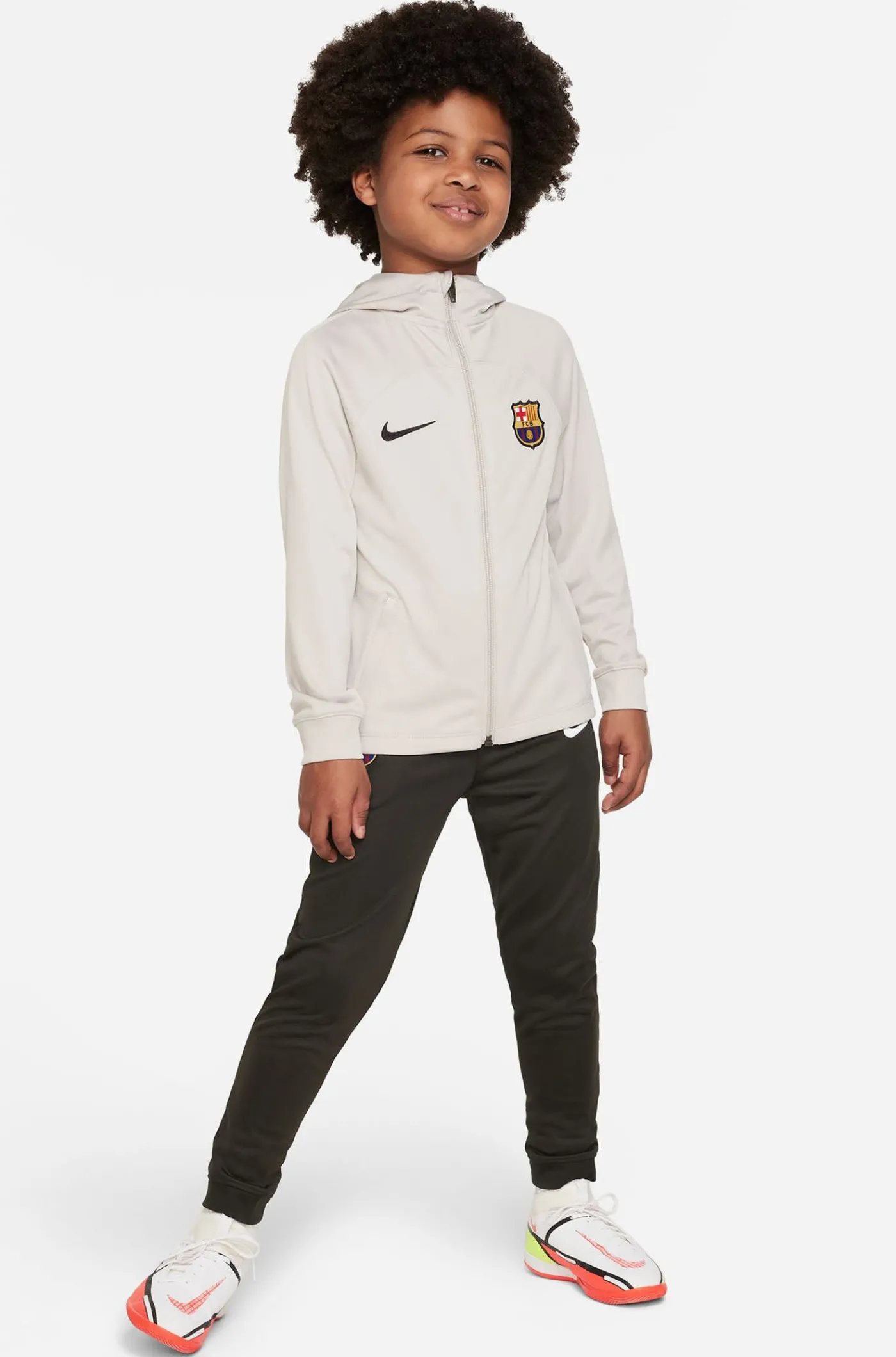 Store Chándal 23/24 - Niño/a pequeño/a Niños Chándals | Chándals