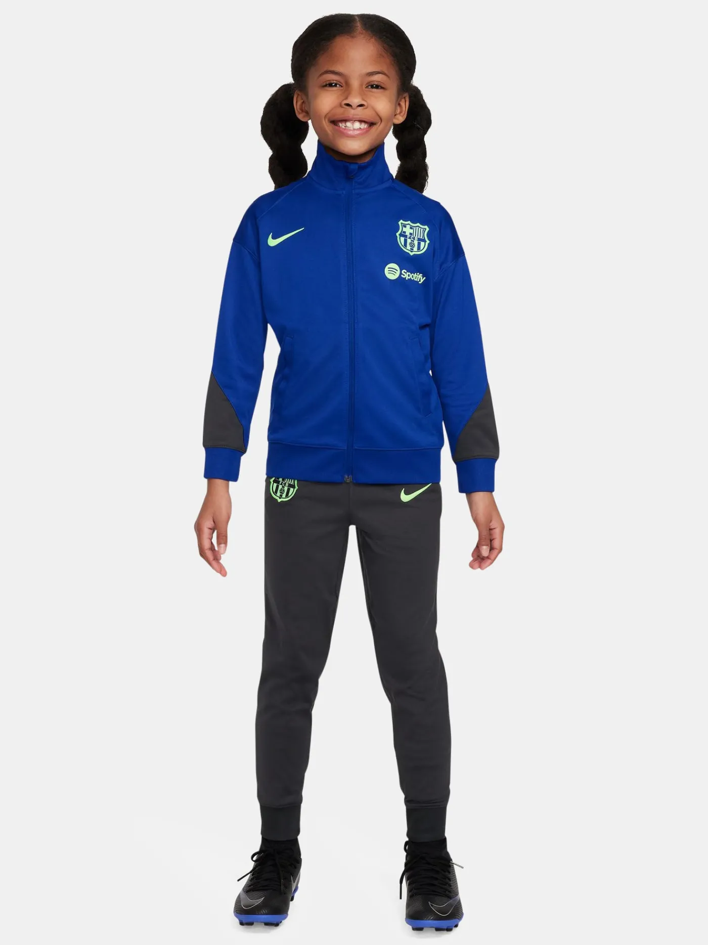 Cheap Chándal tercera equipación 24/25 - Niño/a pequeño/a Niños Chándals | Chándals