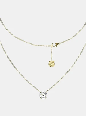 Best Sale Colgante de diamante del 125º aniversario Joyas Con Diamantes