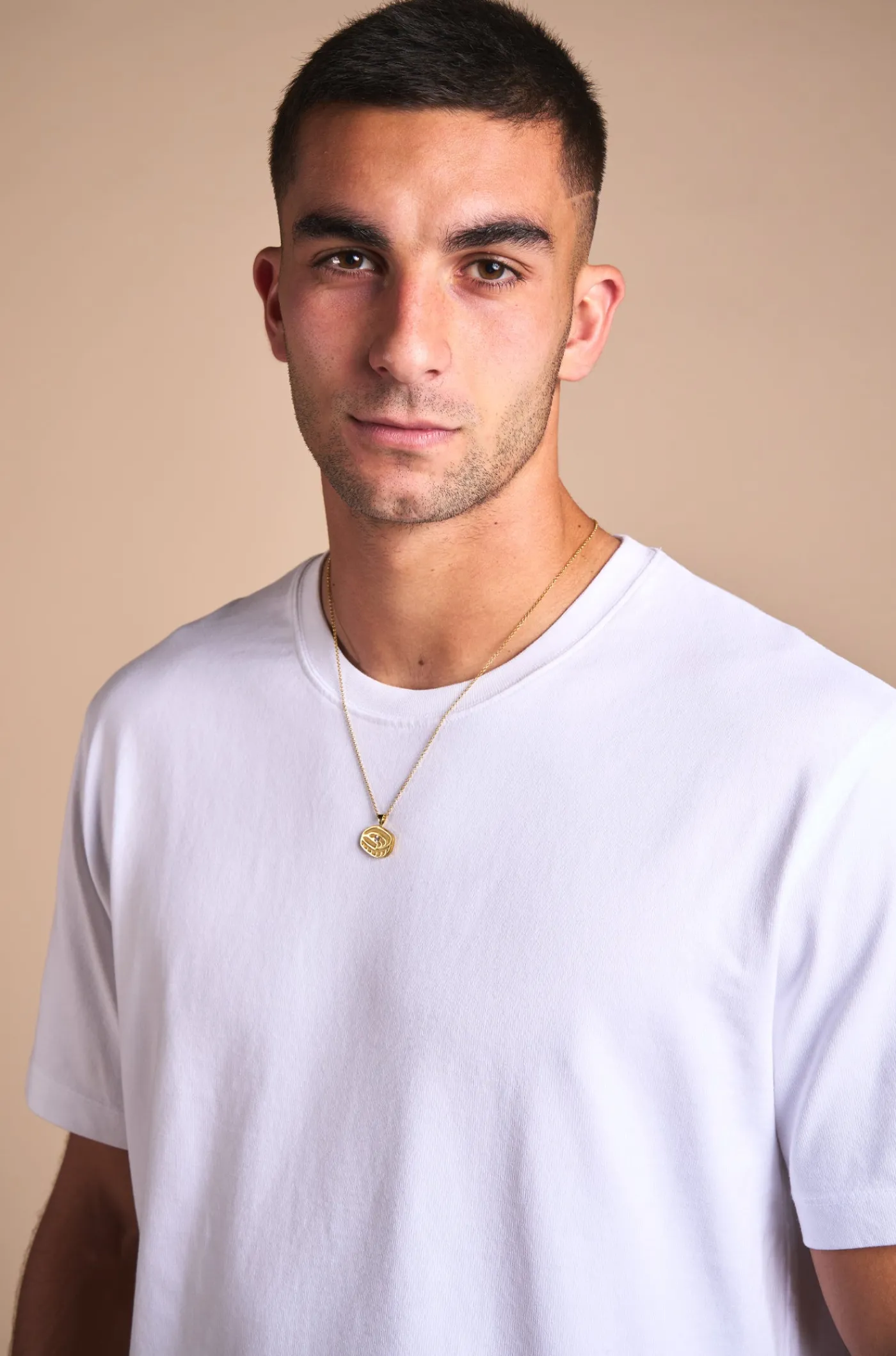 Best Sale Collar 1957 Oro Joyas Con Diamantes