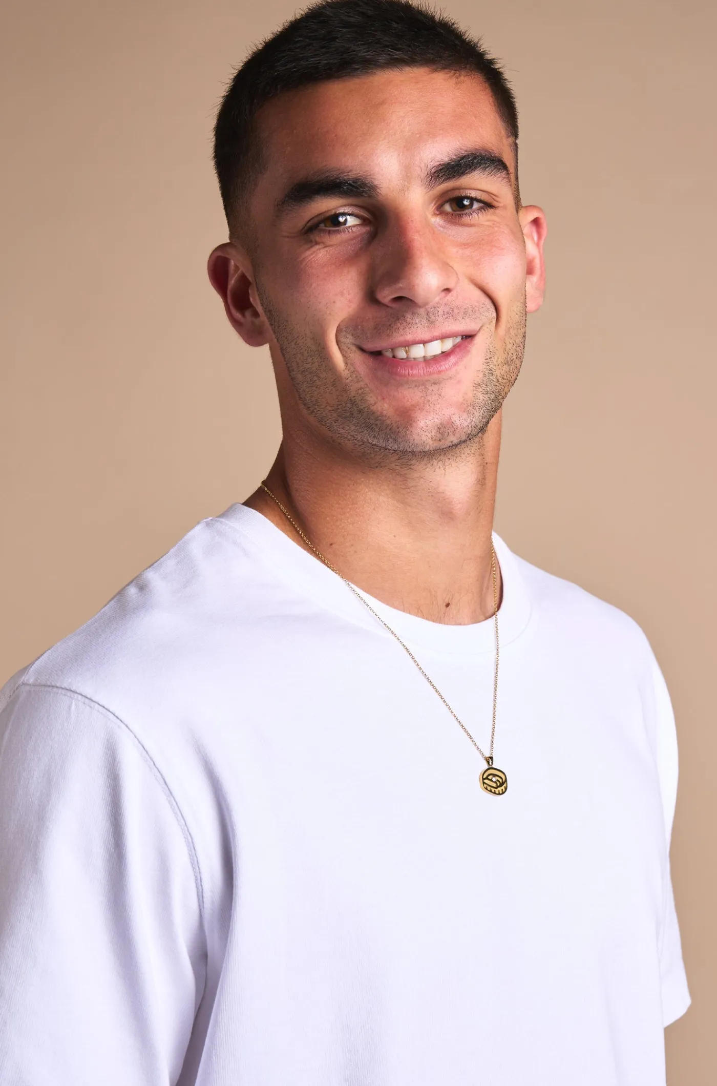 Best Sale Collar 1957 Oro Joyas Con Diamantes