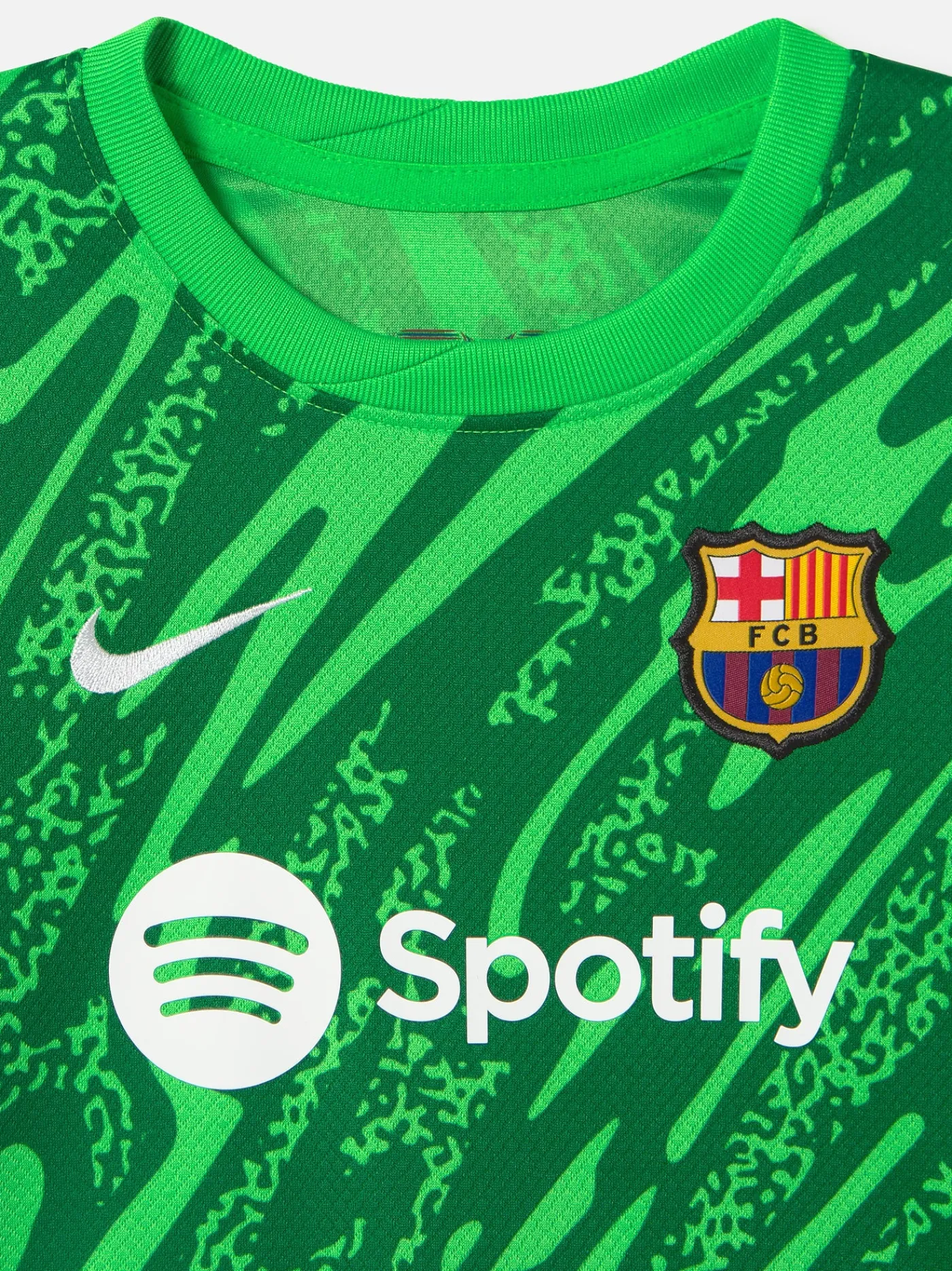 New Conjunto portero 24/25 - Niño/a pequeño/a Equipaciones De Portero