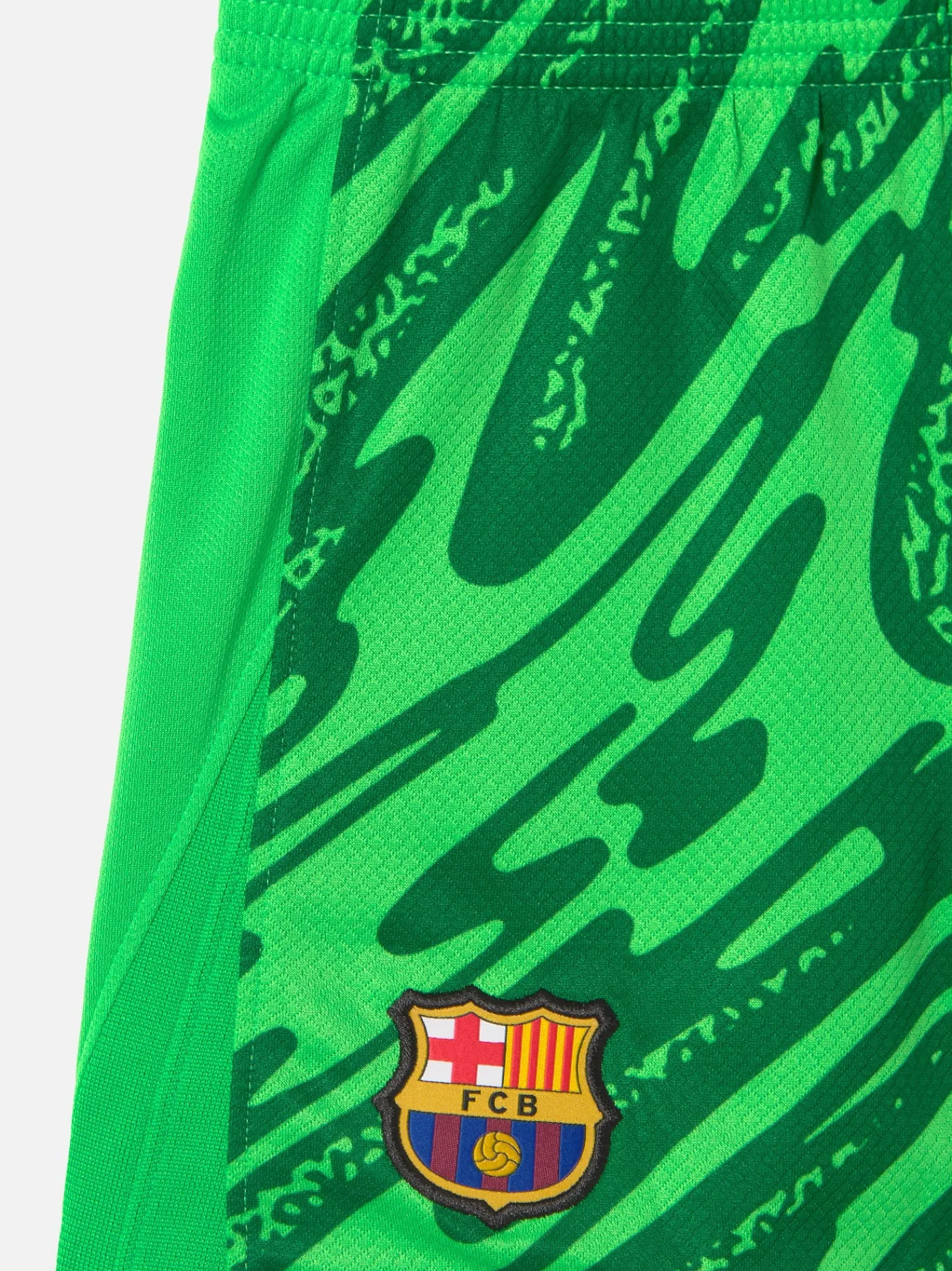 New Conjunto portero 24/25 - Niño/a pequeño/a Equipaciones De Portero