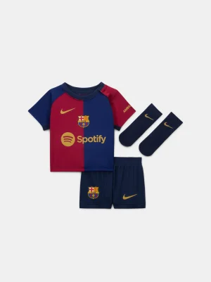 Sale Conjunto primera equipación 24/25 - Bebé Niños Bebés | Niños/As Y Bebés