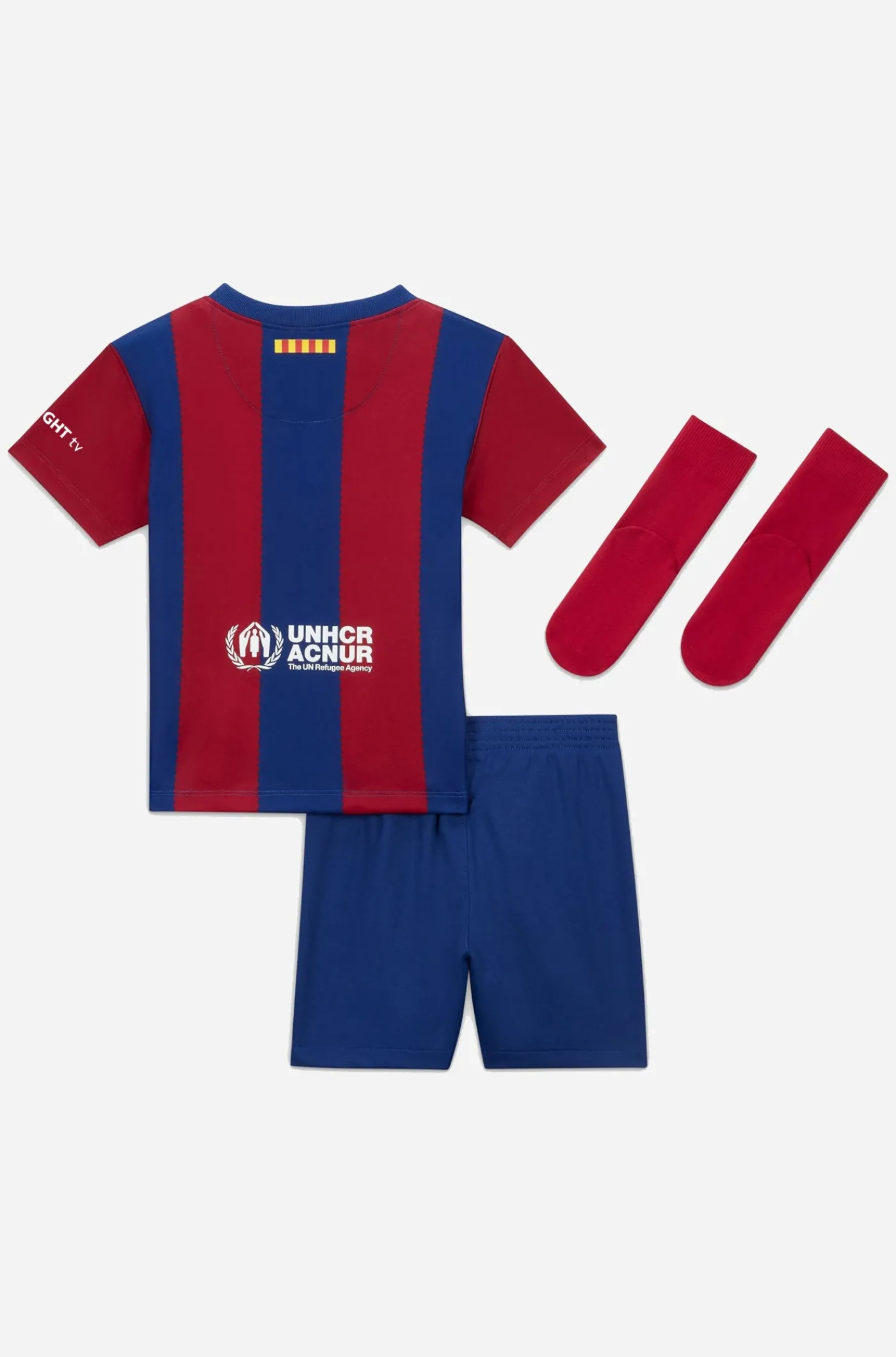 Cheap Conjunto primera equipación 23/24 - Bebé Niños Bebés