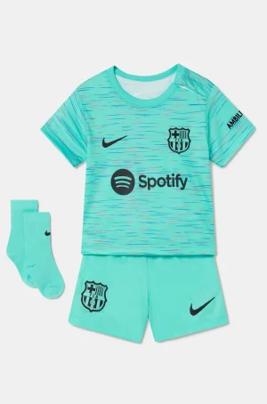 New Conjunto tercera equipación 23/24 - Bebé Niños Bebés