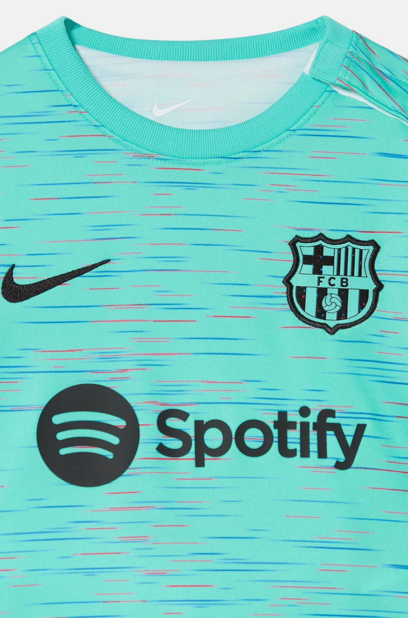 New Conjunto tercera equipación 23/24 - Bebé Niños Bebés