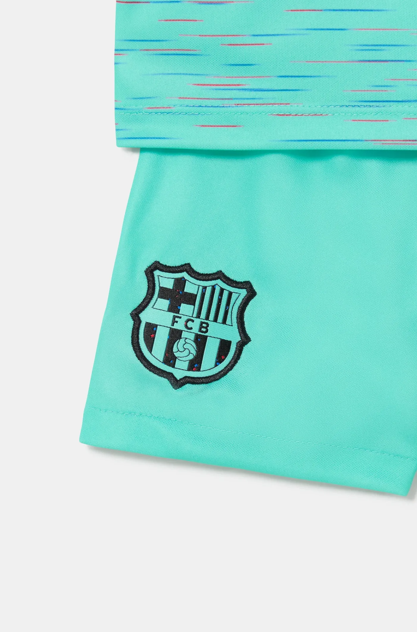 New Conjunto tercera equipación 23/24 - Bebé Niños Bebés