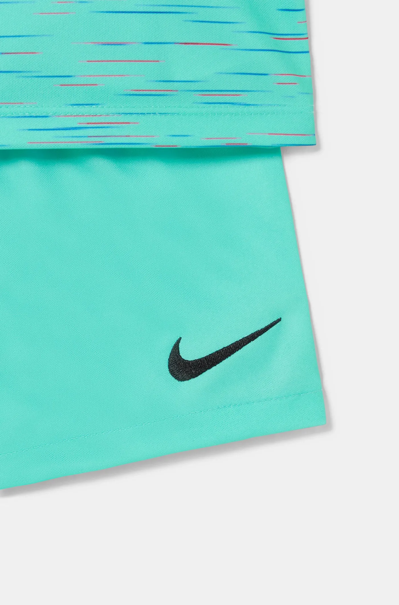 New Conjunto tercera equipación 23/24 - Bebé Niños Bebés