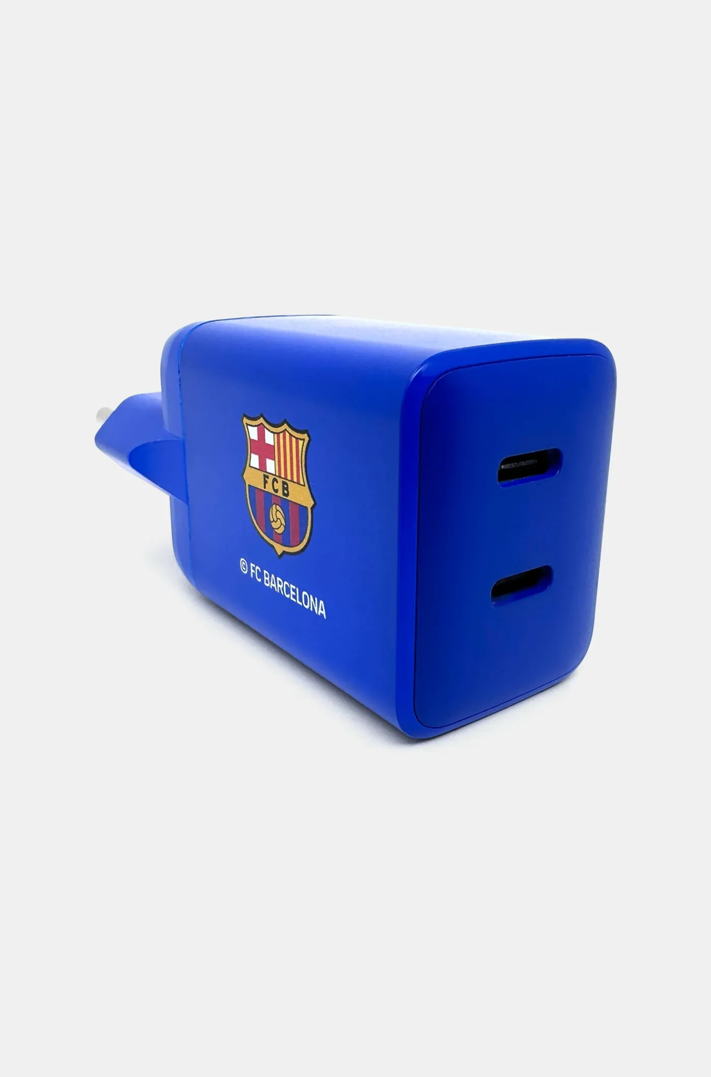 Clearance Enchufe Cargador tipo C dual - Electrónica