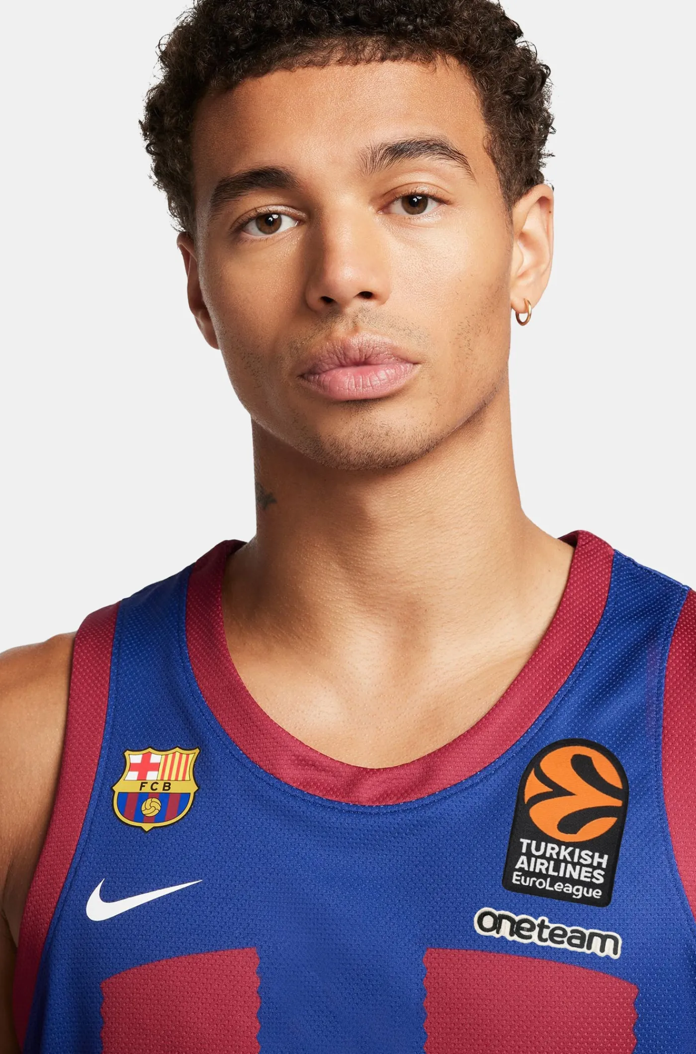 Cheap Euroleague Camiseta baloncesto primera Equipación 23/24 Basket