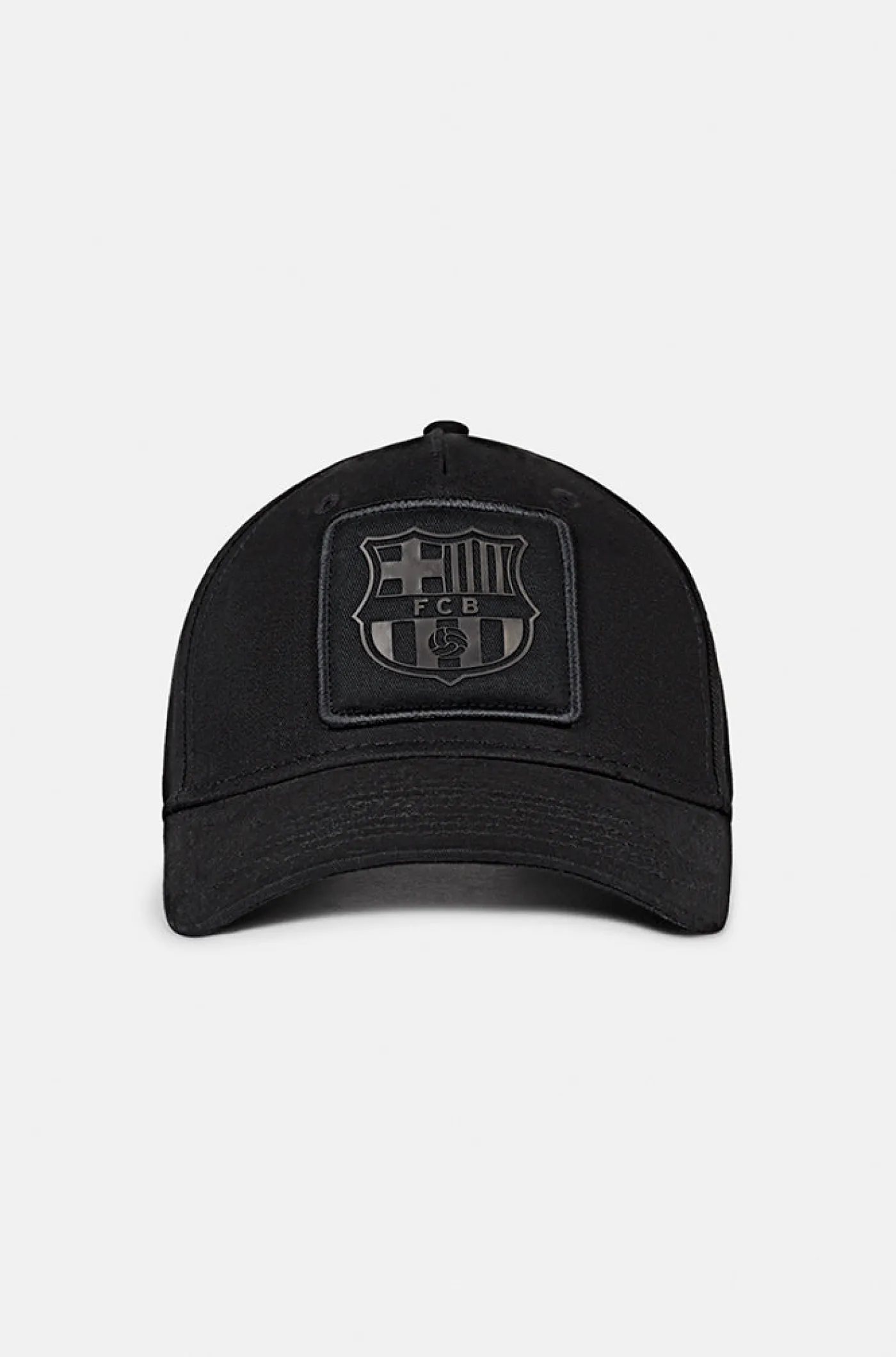 Store Gorra escudo bordado Accesorios Fan | Gorras Y Gorros