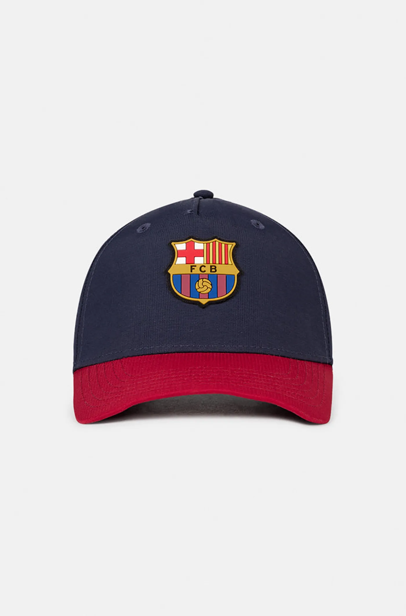 Sale Gorra escudo Accesorios Fan | Gorras Y Gorros