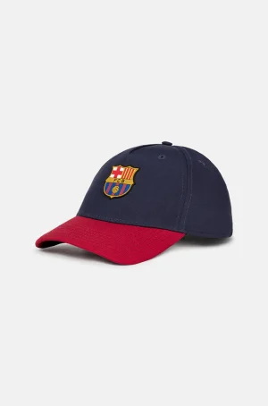 Best Gorra escudo y lettering - Junior Gorras Y Gorros