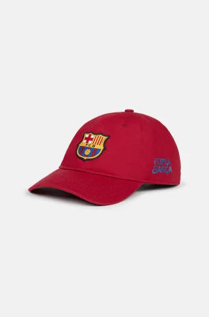 Clearance Gorra Força Barça - Junior Gorras Y Gorros