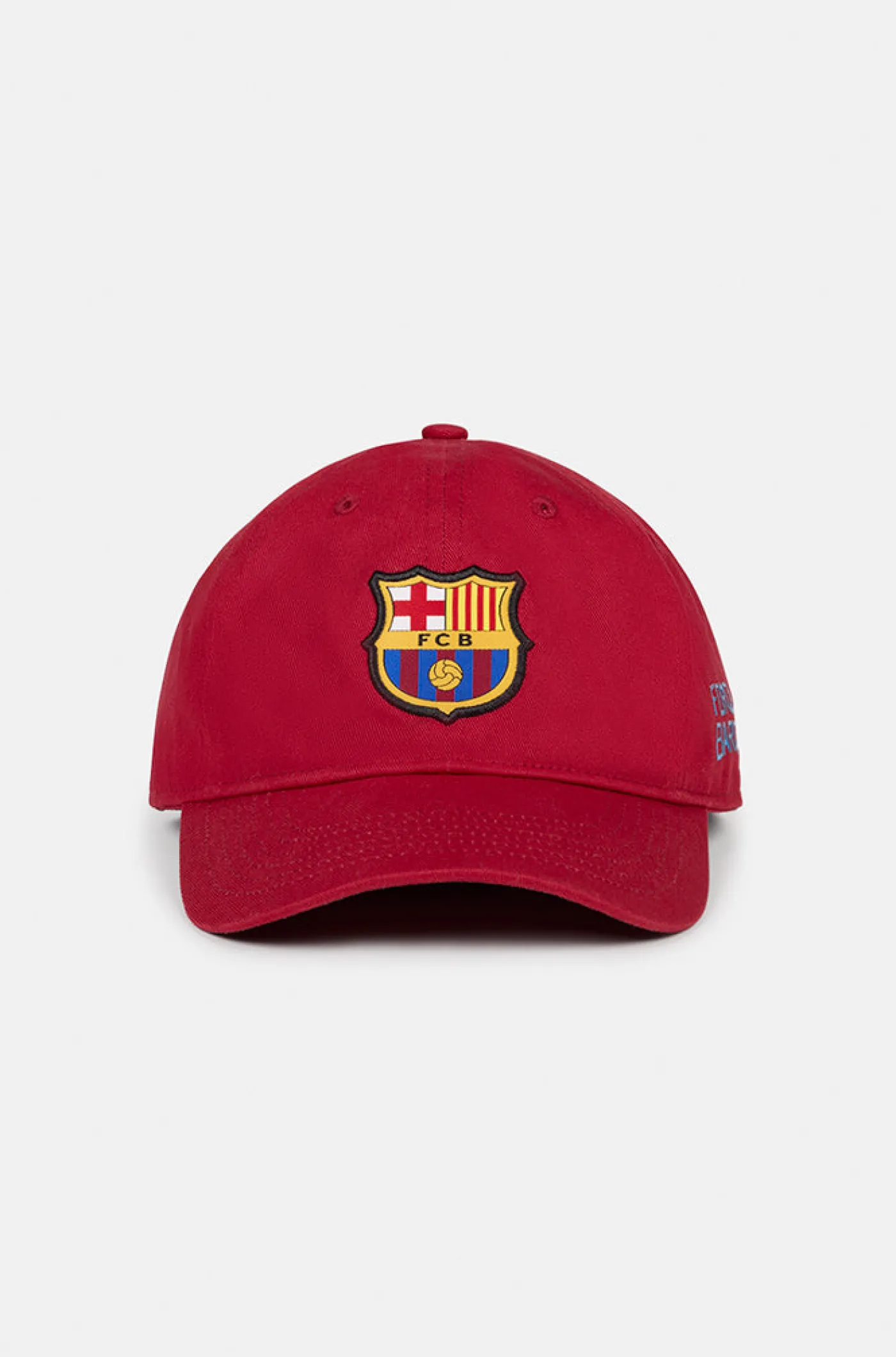 Clearance Gorra Força Barça - Junior Gorras Y Gorros