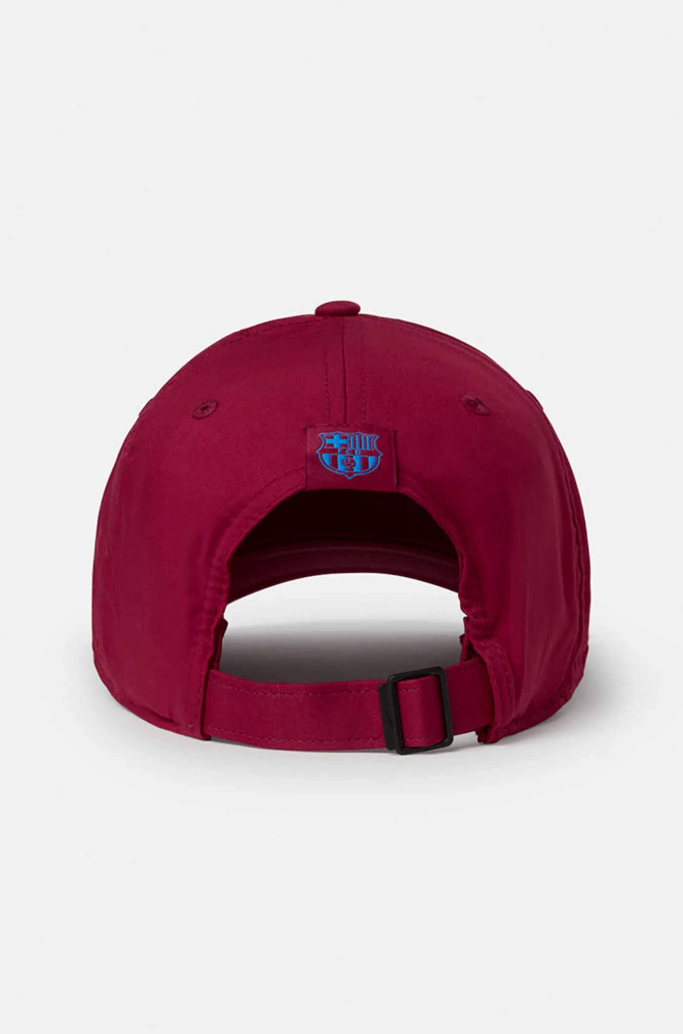 Store Gorra granate Barça Nike Gorras Y Gorros