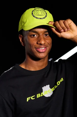 Hot Gorra lima Barça – Numerology Gorras Y Gorros