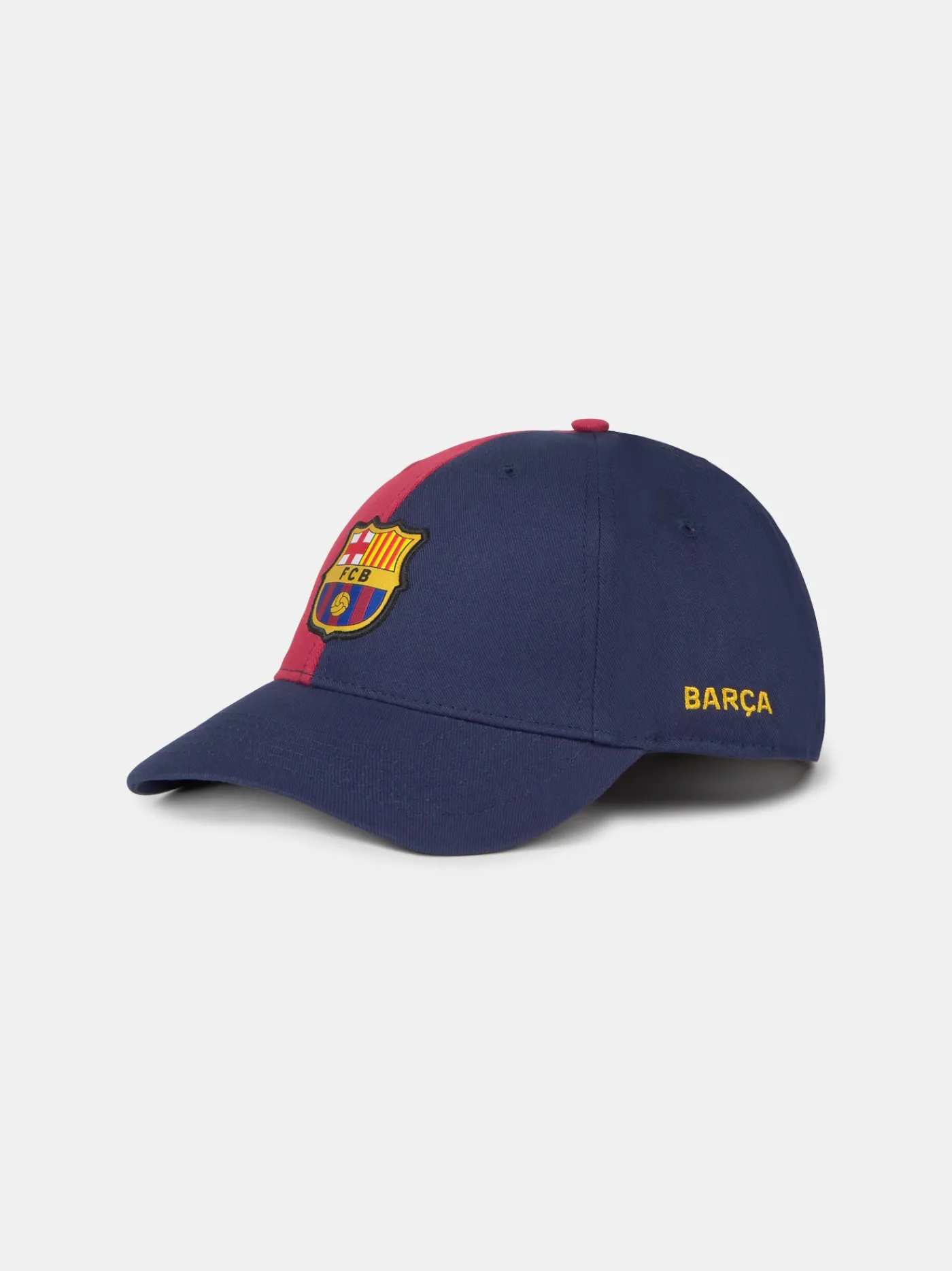 Outlet Gorra primera equipación 24/25 Barça - Niño/a Gorras Y Gorros
