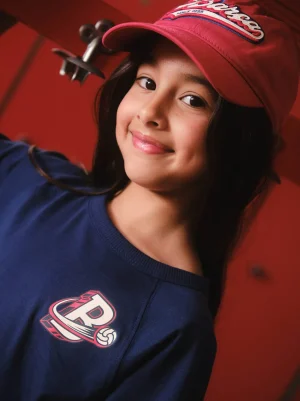 New Gorra roja Barça - Junior Accesorios Fan