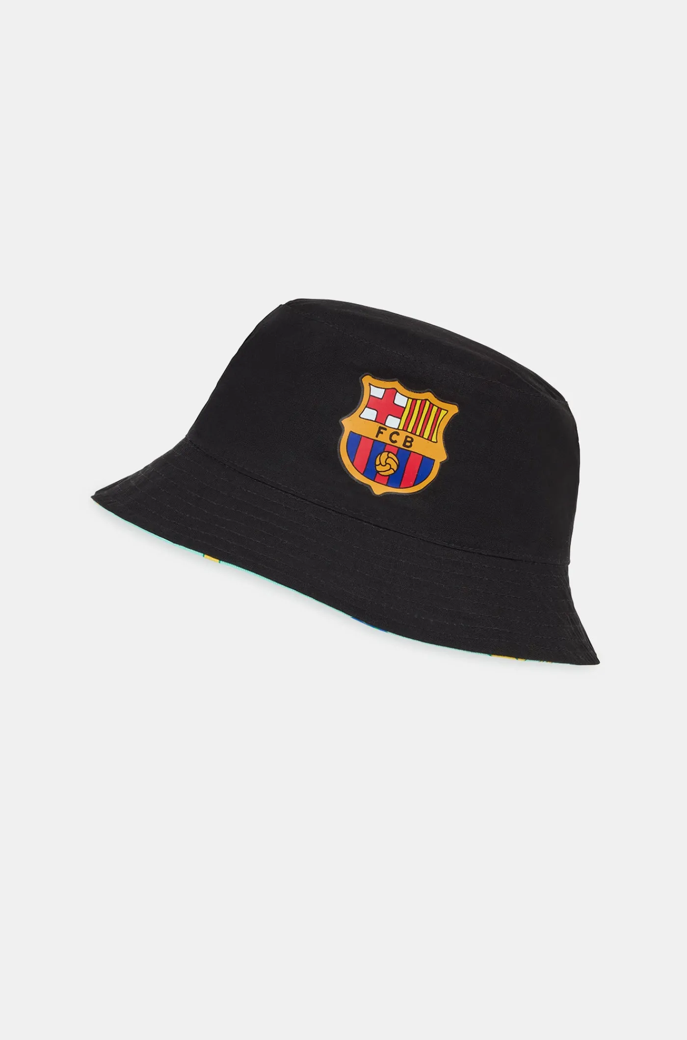 Shop Gorro motivos dino Barça - Junior Gorras Y Gorros