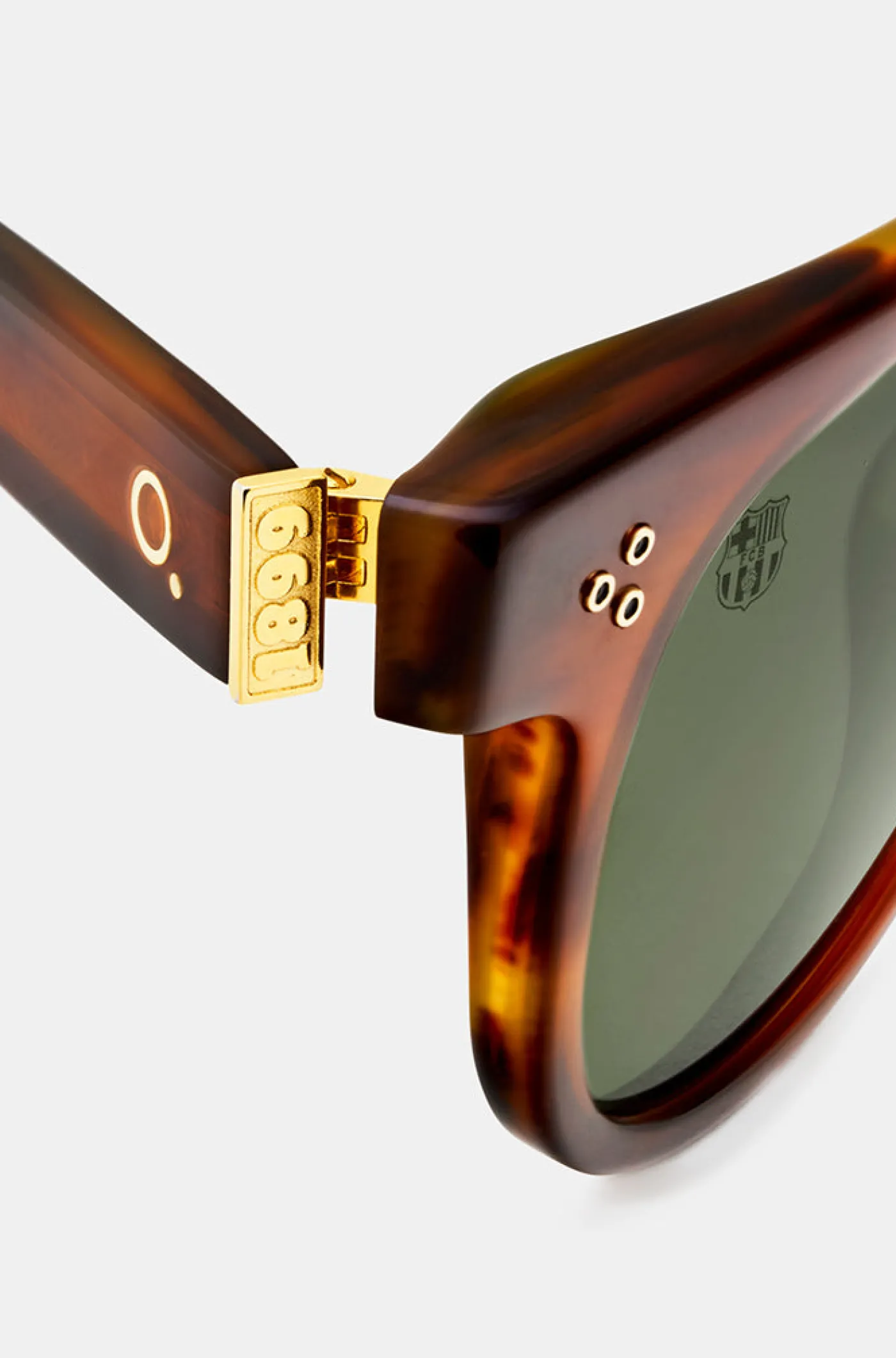 Fashion GÖTEBORG 2021 - Etnia Gafas De Sol