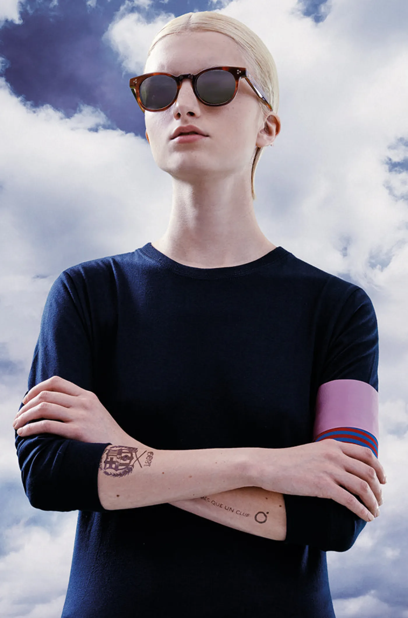 Fashion GÖTEBORG 2021 - Etnia Gafas De Sol