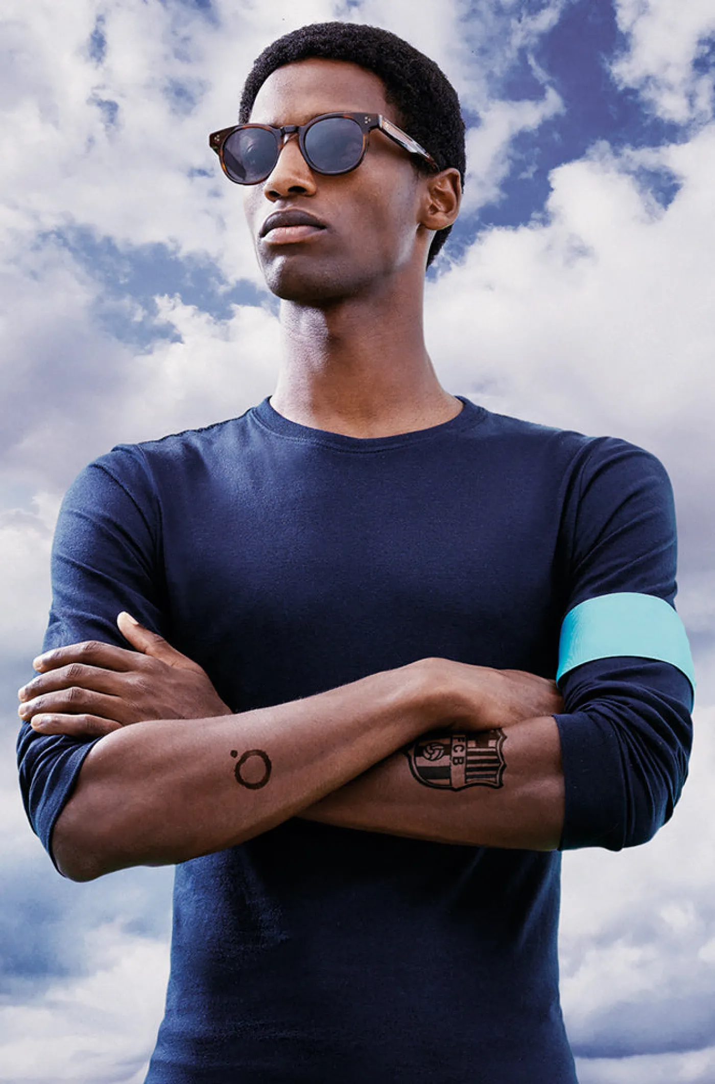 Fashion GÖTEBORG 2021 - Etnia Gafas De Sol