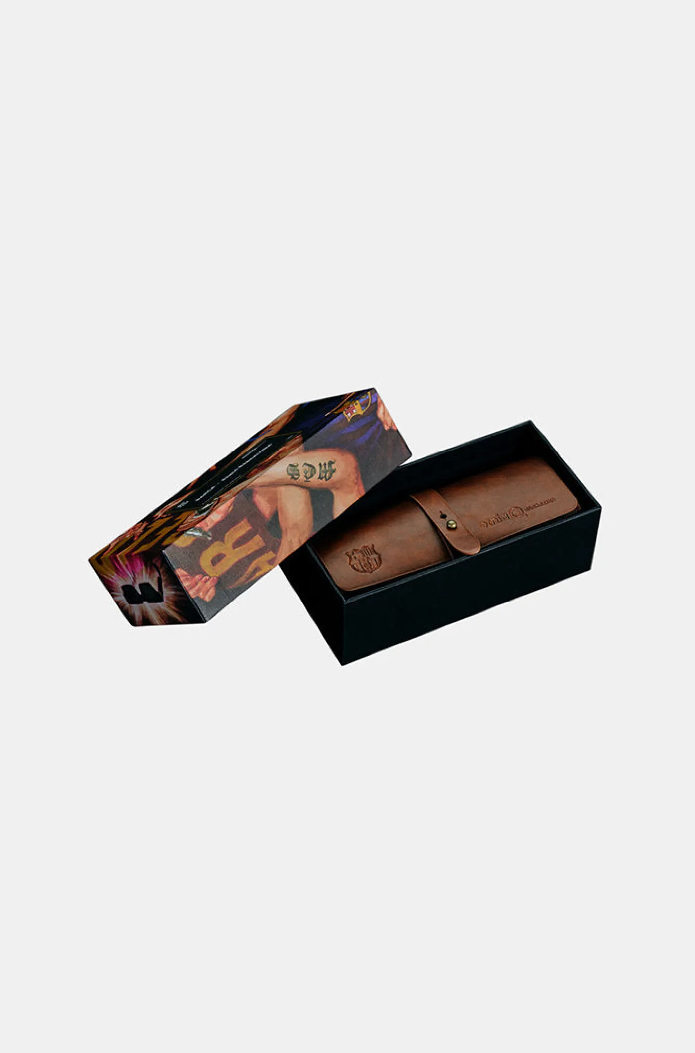 Fashion GÖTEBORG 2021 - Etnia Gafas De Sol