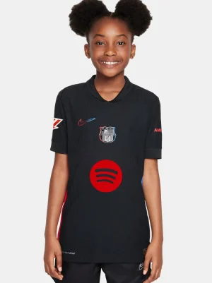 Online LA LIGA Camiseta junior segunda equipación 24/25 - Edición Jugador Niños Niños/As Y Bebés
