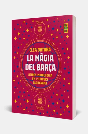 Store La magia del Barça - Catalán Libros