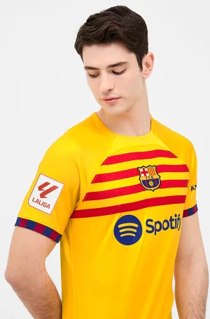 Clearance LFP fourth shirt 23/24 Hombre Hombre